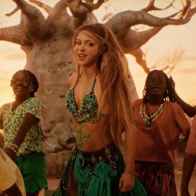 Πώς η συνεργασία της Shakira με τα Ghetto Kids είναι η απόδειξη ότι η αφετηρία δεν ορίζει το μέλλον