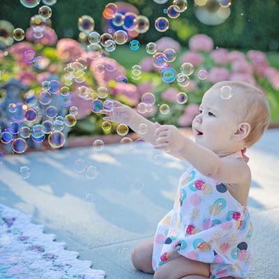 June Babies ID: Τα δυνατά σημεία, οι προκλήσεις και τα highlights της προσωπικότητας του παιδιού σου