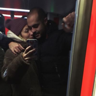 Η Μαρία Ηλιάκη έκανε την πιο τρυφερή εξομολόγηση για τον Στέλιο Μανουσάκη
