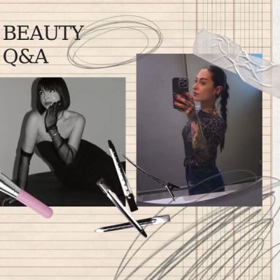 Beauty Q&A: Soft glam ή dark smokey eye φέτος το καλοκαίρι; Όλα όσα μας λέει η makeup artist
