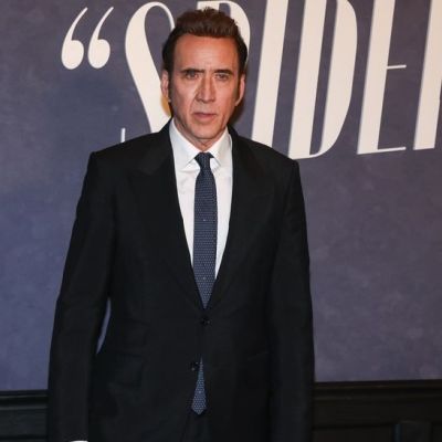 Ο Nicolas Cage αποκάλυψε γιατί δεν χρησιμοποιεί το πραγματικό του επίθετο, Coppola