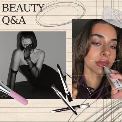 Beauty Q&A: Τι θα είναι huge τάση φέτος το καλοκαίρι σύμφωνα με την makeup artist Annita