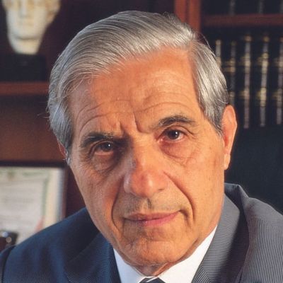 8 χρόνια χωρίς τον Παύλο Γιαννακόπουλο - Για πάντα ανάμεσά μας