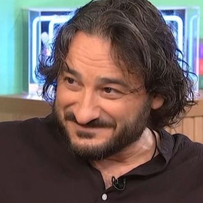 Ο Βασίλης Χαραλαμπόπουλος είπε την πιο μεγάλη αλήθεια για το πένθος μετά την απώλεια του πατέρα του