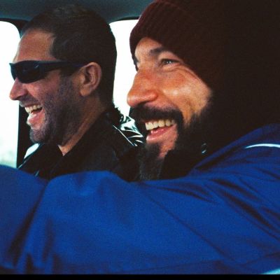 Το «δώρο» πριν το φινάλε του «The Bear»: Ο Jon Bernthal & ο Ebon Moss-Bachrach μάς μιλούν το «Gary»
