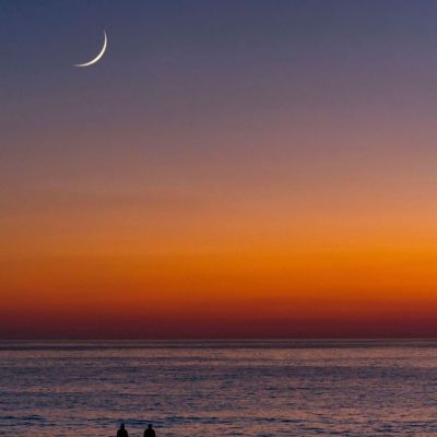 Η Νέα - Υπέρ Σελήνη του Ιουνίου φέρνει την απόλυτη τύχη σε 3 ζώδια
