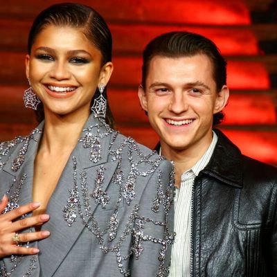 Ο Tom Holland είπε για τη Zendaya: «Είναι ο άνθρωπός μου, είναι η καλύτερή μου φίλη» (κλαίμε ήδη)