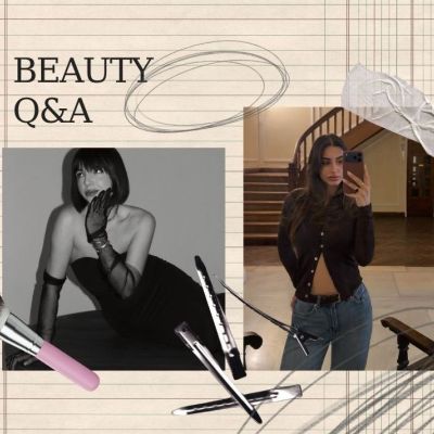 Beauty Q&A: Ρωτήσαμε μια makeup expert ποια χρώματα θα φορέσουμε στα μάτια φέτος το καλοκαίρι