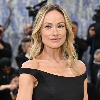 Η Olivia Wilde μίλησε και για τον Jason Sudeikis & για τον Harry Styles - H αποκάλυψη για τον Cruise