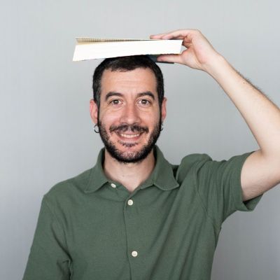 Γρηγόρης Ελευθερίου: Ο μπαμπάς πίσω από το Babaka.gr μιλά για την γονεϊκότητα χωρίς φίλτρα