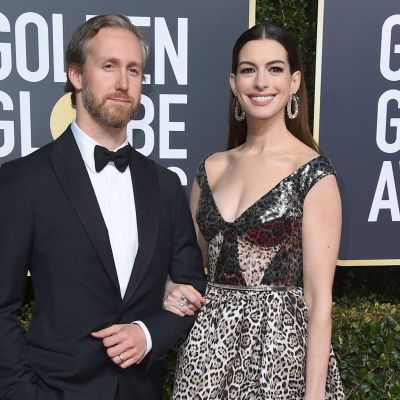 Η Anne Hathaway θα γίνει μαμά για 3η φορά στα 43 της και η αποκάλυψη ήρθε με το πιο γλυκό βίντεο