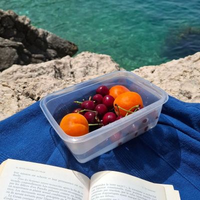 Όχι μόνο το «Bad Summer People»: Αν ψάχνεις βιβλίο για την παραλία, ξεκίνα από αυτές τις 7 προτάσεις