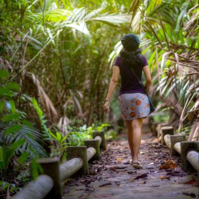 Sustainable summer: 4 οικολογικές συνήθειες για να υιοθετήσεις στις διακοπές σου