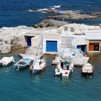 Από τον Πειραιά στη Μήλο σε 2,5 ώρες και το καλοκαίρι ξεκινά