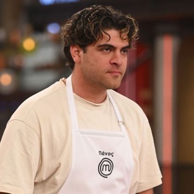 Ο Πάνος Τελάλης είναι ο νικητής του MasterChef 10 & άξιζε τη νίκη από το πρώτο επεισόδιο