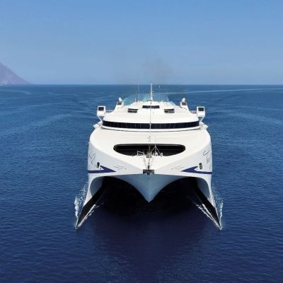 Πώς θα κερδίσεις περισσότερο… καλοκαίρι στην Άνδρο με τη SEAJETS