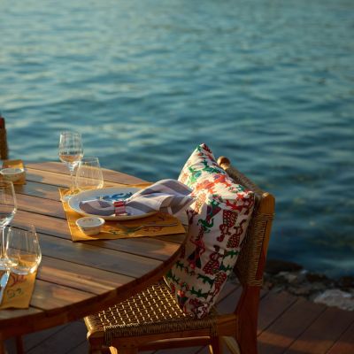 Μυστικοί κήποι και παραλίες, νόστιμα γενέθλια, πίτσα με θέα Ακρόπολη, sunset sessions και πολλά άλλα