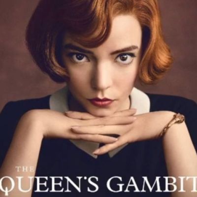 Αγαπάς τα βιβλία; 6 σειρές και ταινίες του Netflix που πρέπει να μπουν στη watchlist σου
