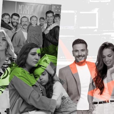 Οι νικητές και τα ρεκόρ σε μονοψήφια μίας τηλεοπτικής χρονιάς που αρκετοί θέλουν να ξεχάσουν