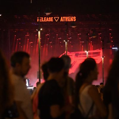 Από το καραόκε στη synth-pop μαγεία των Pet Shop Boys: Μια βραδιά που δεν ήθελες να τελειώσει!