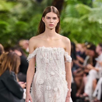 Dior Haute Couture 2026/2027: Η συλλογή που συζητούν όλοι & οι φήμες για το νυφικό της Taylor Swift