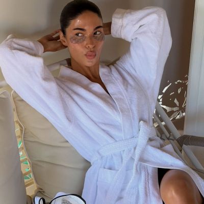 Γιατί τα πολυτελή eye patches έγιναν το νέο obsession των it-girls;