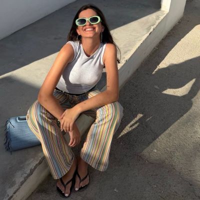 New obsession: Σαγιονάρες με κάθε outfit αυτό το καλοκαίρι; ΝΑΙ