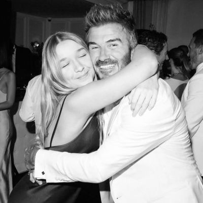 H Harper Seven έγινε 15: Η αποθέωση από τους Beckham και το ποστ της Victoria που δίχασε