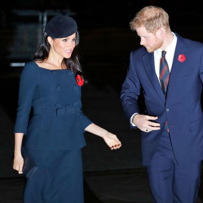 Πρίγκιπας Harry: Η ατάκα που θύμισε την παλιά ζωή του στο Παλάτι