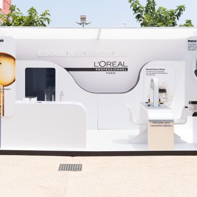 Το summer hair prep που κάθε beauty lover πρέπει να κάνει πριν τις διακοπές