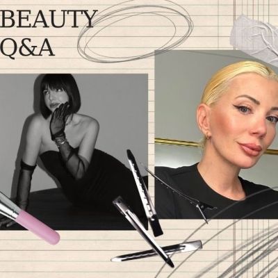 Beauty Q&A: 5 πράγματα που ίσως να μην ήξερες για την υγεία των μαλλιών σου