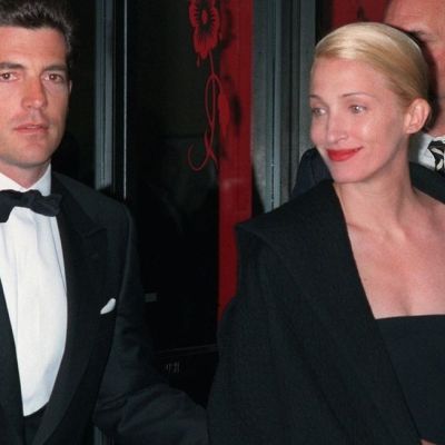 27 χρόνια μετά το αεροπορικό δυστύχημα του John F. Kennedy Jr. και της Carolyn Bessette