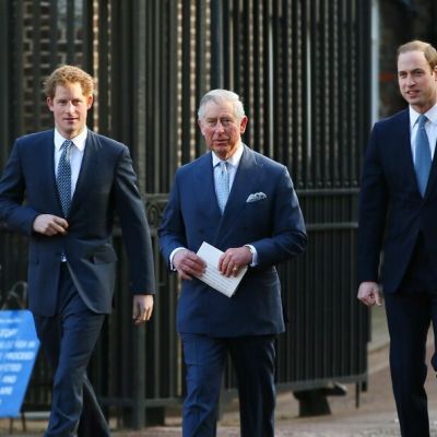 Ο William και ο Harry δεν έχουν πλέον καμία επικοινωνία -Το χάσμα ανάμεσά τους μοιάζει αγεφύρωτο