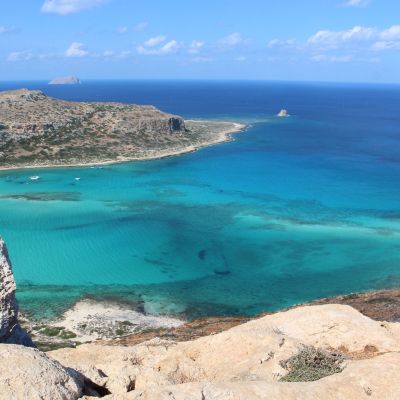 Η Κρήτη ψηφίστηκε το καλύτερο νησί της Ευρώπης -Τα 11 ονειρικά νησιά του κόσμου