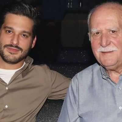 7 μήνες χωρίς τον  Γιώργο Παπαδάκη: Αλλάζει οριστικά το Καλημέρα Ελλάδα, συγκινεί ο γιος του Φοίβος
