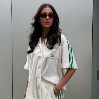 Τα activewear essentials που θα σε βοηθήσουν να αντιμετωπίσεις τη ζέστη με στυλ