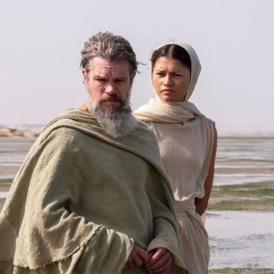 H «Οδύσσεια» του Nolan είναι μία ωδή στην πτώση του Δυτικού Κόσμου