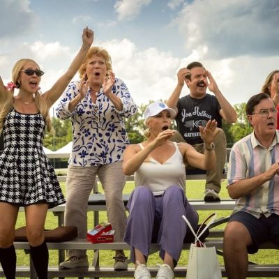 Ο απόλυτος οδηγός streaming για τον Ιούλιο/ Αύγουστο: O Ted Lasso & όλες οι σειρές που περιμένουμε