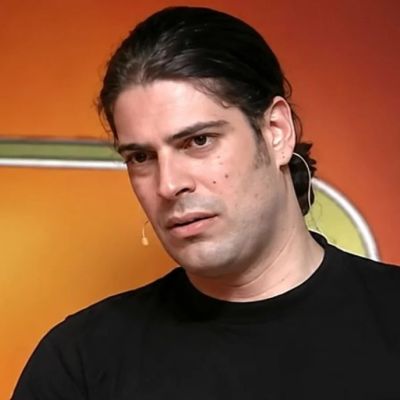 «Για πάντα ο ήρωάς μας»: Η συγκινητική ανάρτηση του Ρομπέρτο Καριέρε για τον πατέρα του Λορέντζο