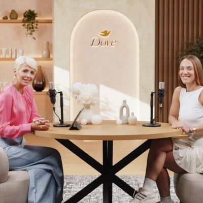Real Talk x Dove: Η συζήτηση που μας θυμίζει γιατί αξίζει να συνεχίσουμε να αθλούμαστε