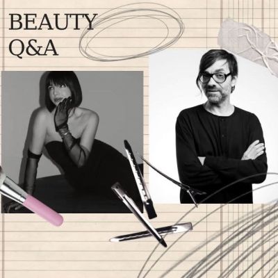 Beauty Q&A: Κούρεμα πριν το καλοκαίρι; Όλα τα tips από τον ειδικό