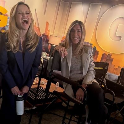 Φινάλε για το «The Morning Show» με δάκρυα: Η Apple TV+ ανακοίνωσε την 5η και τελευταία σεζόν