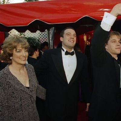 Ο Ben Affleck θρηνεί την απώλεια της μητέρας του Chris: Ο τρόπος που επηρέασε τη ζωή του & το Όσκαρ