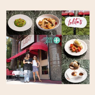 Lolita’s: Ένα κατακόκκινο γευστικό σύμπαν στο Νέο Ψυχικό παραδίδει μαθήματα ιταλικής φινέτσας