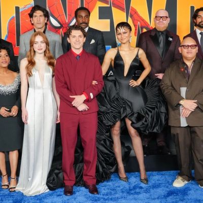 Spider-Man: Brand New Day: Οι κριτικοί αποθεώνουν τον Tom Holland -Η Zendaya έκλεψε τις εντυπώσεις