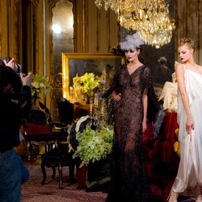 Met Gala 2027: Ο John Galliano στο επίκεντρο της νέας έκθεσης του Costume Institute