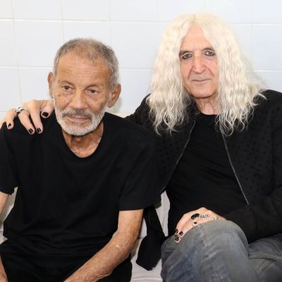 Ο Σταύρος Ξαρχάκος τιμά τον Νίκο Καρβέλα με ένα βίντεο: Η φιλία και τα λόγια θαυμασμού