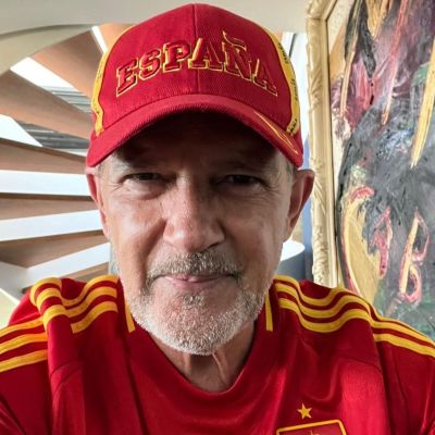 Η αφοπλιστική δήλωση του Antonio Banderas για τη στιγμή που κινδύνεψε να χάσει τη ζωή του
