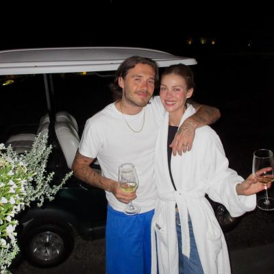 Brooklyn Βeckham: Το μήνυμα περί προστασίας στη Nicola & η παραλίγο συνάντηση με τους γονείς του