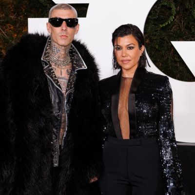 Σύννεφα στον γάμο της Kourtney Kardashian; Οι φήμες απιστίας και η αποβολή που αποκάλυψε ο Barker
